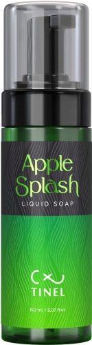 TINEL мыло Apple Splash 150 мл