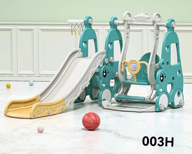 Игровой комплекс Ab.bra 150x30x60 см