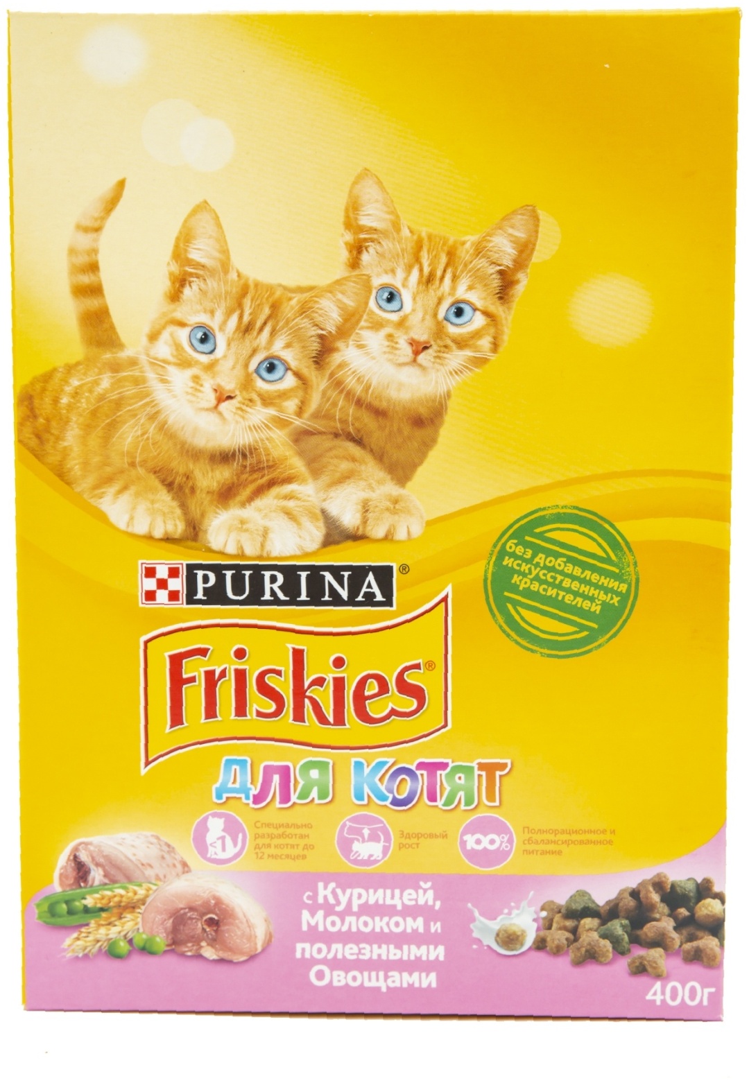 Friskies Сухой Корм Купить