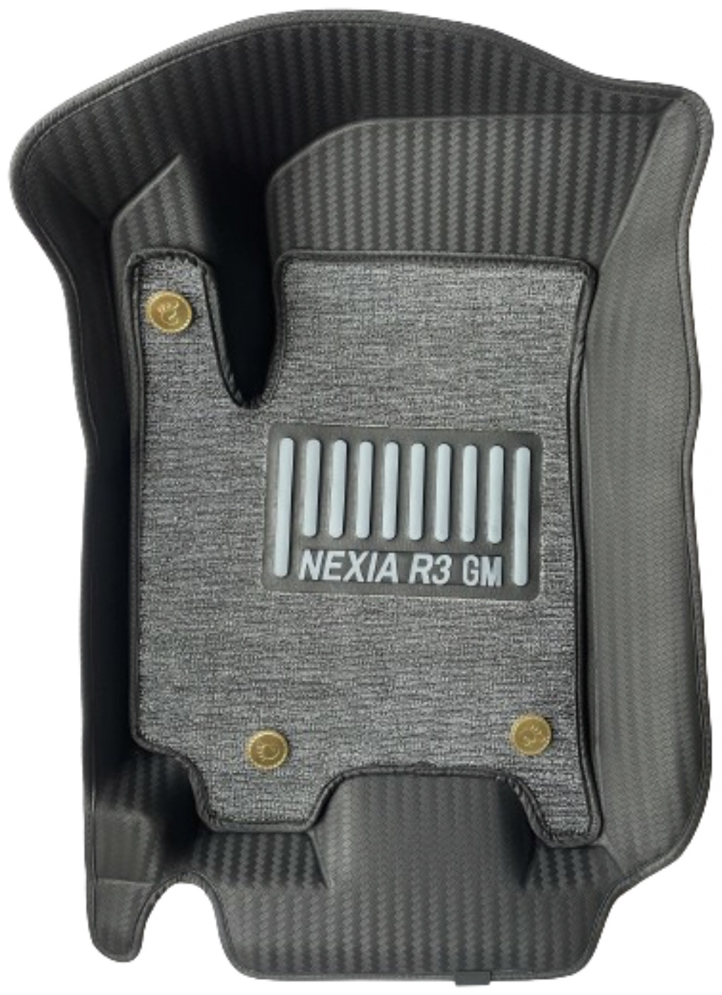 Nexia R3 Radiator Купить ALMA PART FM00001010 Chevrolet Nexia R3 2018-2021 серый, черный ...