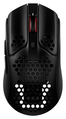 Мышь HyperX PulseFire Haste Wireless черный