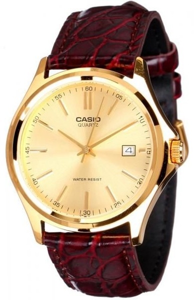 Кварцевые CASIO MTP-1183Q-9ADF сталь