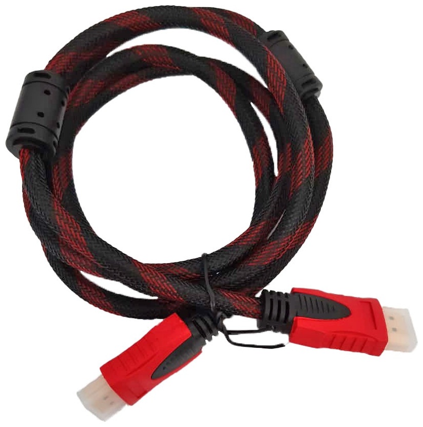 Купить High Speed HDMI - HDMI 1.5 м 1102AUDIO в Алматы – Магазин на ...