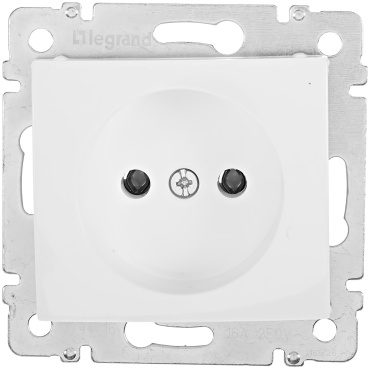 Legrand Valena белый 10320745