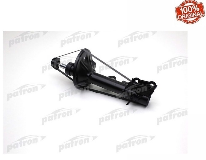 Амортизатор PATRON задний PSA333501 1 шт