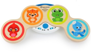 Музыкальный инструмент Hape Волшебные барабаны