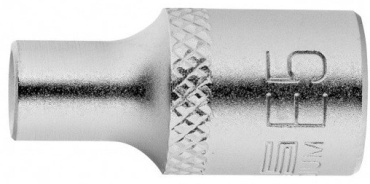 STELS торцевая головка 1/4 13864 1 шт