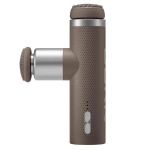 Массажер BORK D506 GG ручной перкуссионный