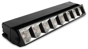 Jazzway трековый светильник PTR 2130R