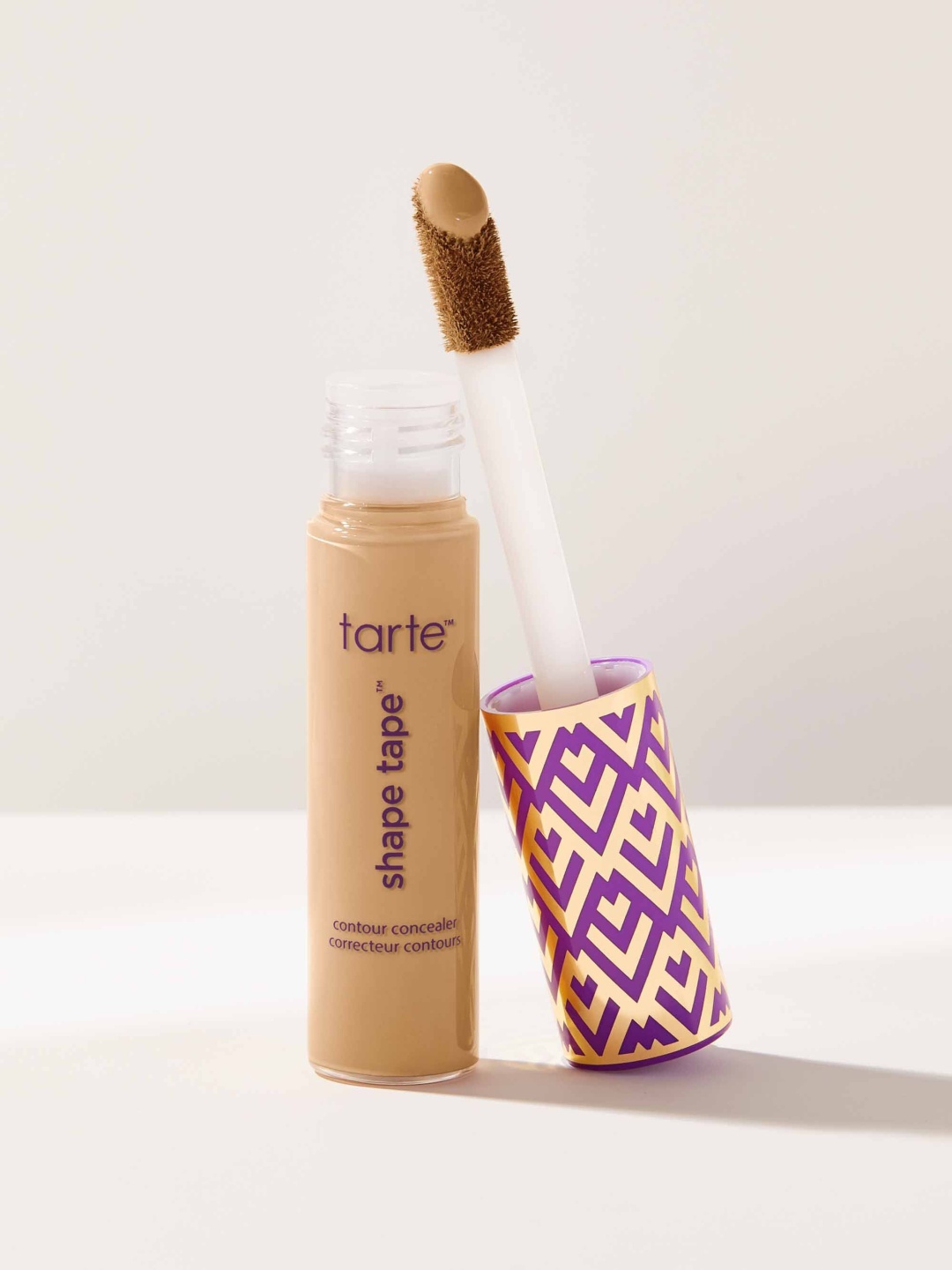 Tarte Shape Tape Concealer консилер 42S