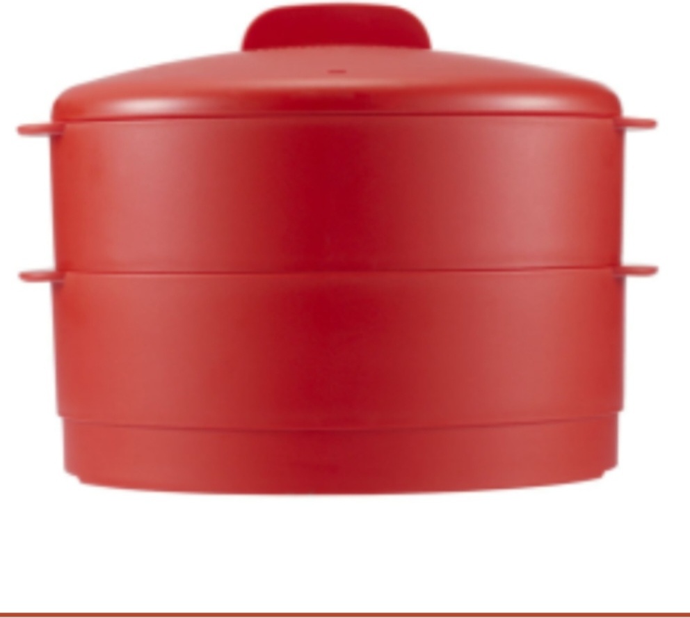Пароварка Tupperware 1 л