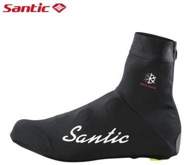 Термоноски Santic 1 пара черный 41/42