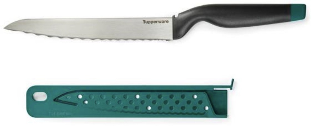 Купить Tupperware для хлеба ИМ 1911, лезвие: сталь в кредит в Алматы ...