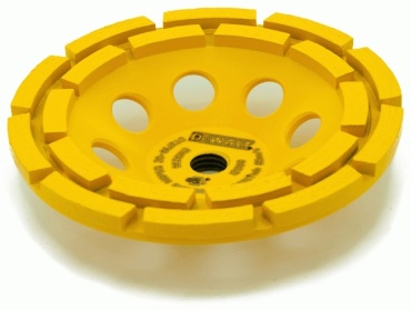 DeWALT алмазная чашка DT3796 125x22.2 мм 1 шт
