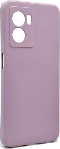 Чехол для OPPO A57s, A77s сиреневый