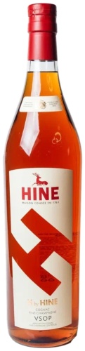Коньяк HINE Vsop 40% 3 л
