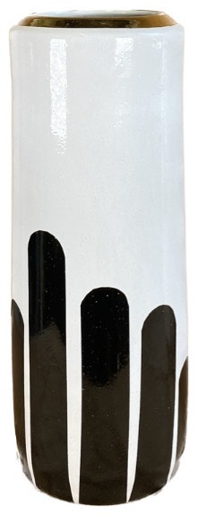 Agzam Ceramics ваза 30 см 709422, керамика