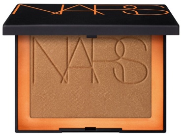 NARS Bronzing Powder бронзер Laguna 02