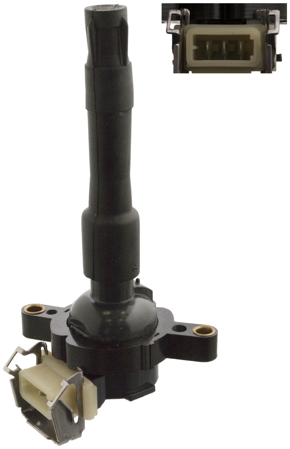 Катушка зажигания BREMI 11860T
