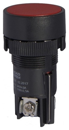 GMSHOP ХВ2-ЕА142, кнопок 1