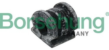 Borsehung втулка стабилизатора B10002