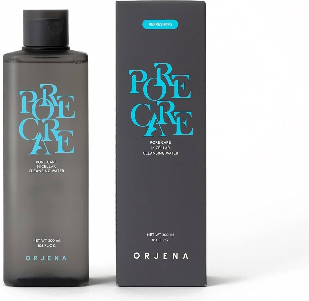 ORJENA Pore Care мицеллярная вода 300 мл