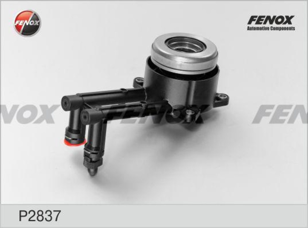 FENOX рабочий цилиндр сцепления P2837