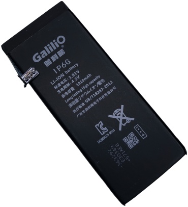 Galilio аккумулятор для Apple iPhone 6 1810 мАч