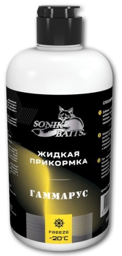 Sonik Baits 2002011