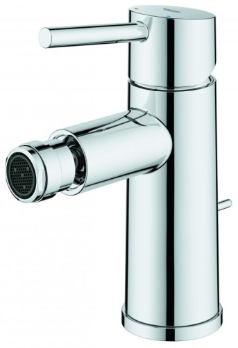Смеситель для биде Grohe Clova Classic, однозахватный