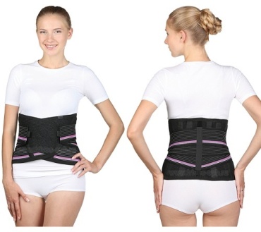Trives Т-1502-25 XXL женский черный XXL