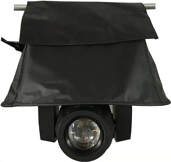 Рэковый кейс PRO LUX RAIN COVER