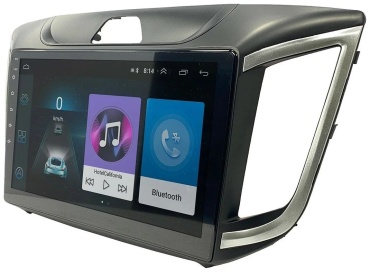 CarMedia Hyundai Creta/IX25 2014-2019 2Gb+32Gb