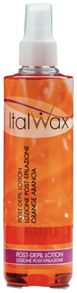 ITALWAX Апельсин Лосьон после депиляции 100 мл