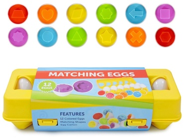 Сортер PROON Matching eggs