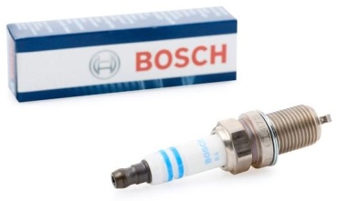 Свеча зажигания Bosch 0 242 236 544 +38 FR7KPP33U+