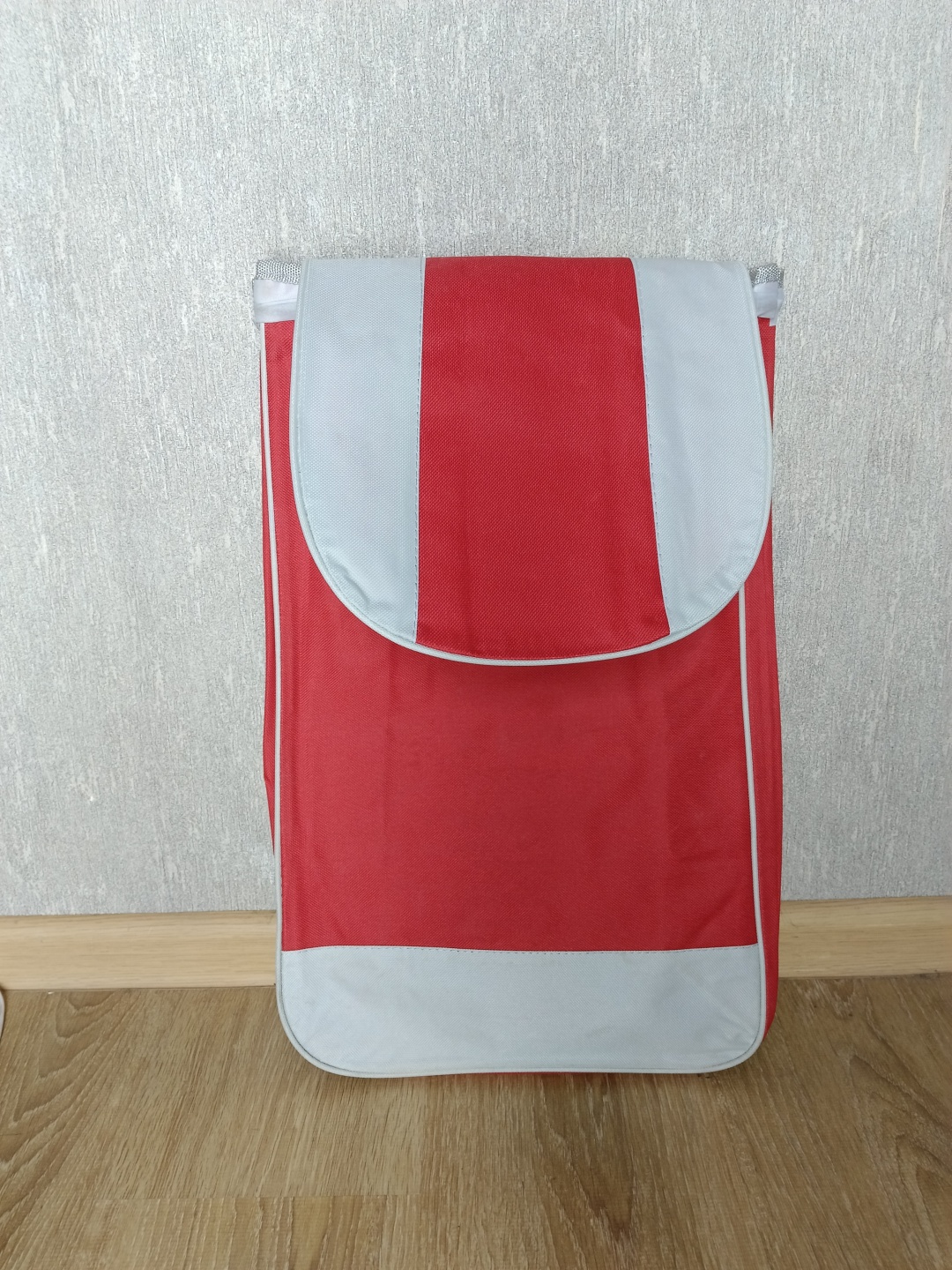 Хозяйственная сумка 30 л 53x34x53 см, полиэстер