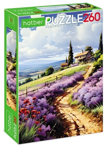 Hatber 260ПЗ4_31126 260 деталей