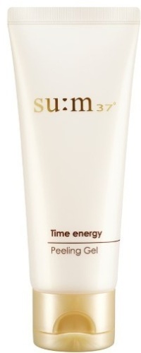 Sum37 пилинг Time Energy 100 мл