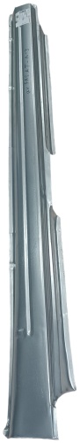 KLOKKERHOLM 337399 кузовной порог Volkswagen Passat 1990, 1992, 1993, 1994, 1995, 1996, 1997