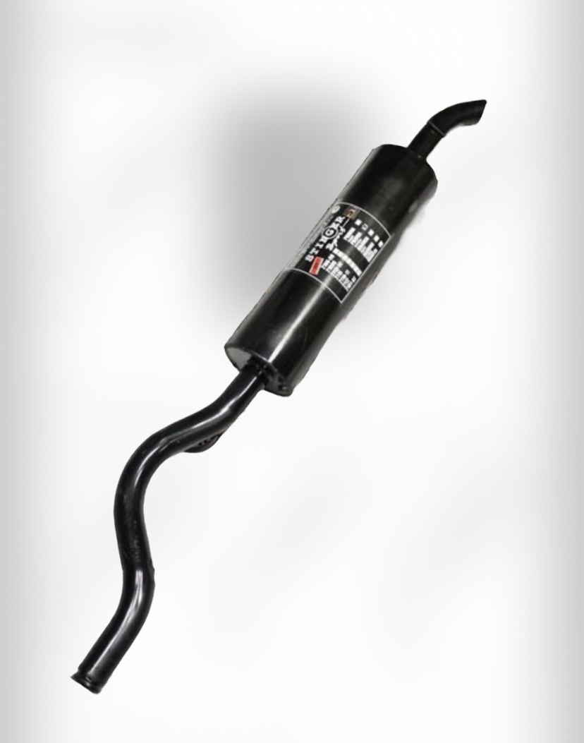 Выхлопная Система Стингер Купить