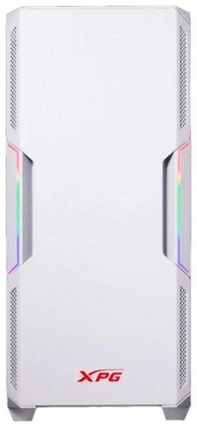 Корпус XPG Starker белый