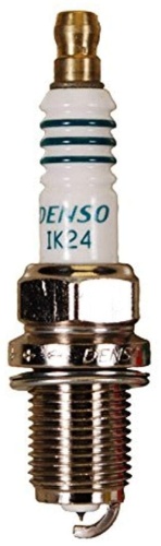 Свеча зажигания DENSO IK24