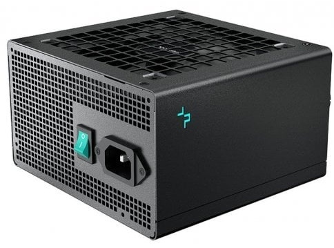 Блок питания Deepcool PK650D 650 Вт