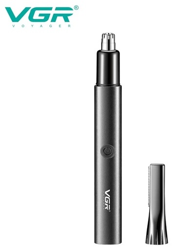 VGR Professional триммер V615 черный