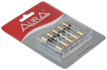 AurA предохранитель Fag 101 N 5 шт