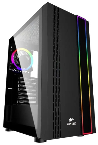 Wintek Smart H35 TG черный