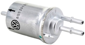 Топливный фильтр 6q0201051