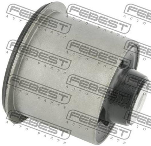 FEBEST сайлентблок HYAB-I20CRMR