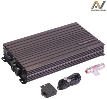Audio Nova AD2000.1 2200 Вт 1 канальный